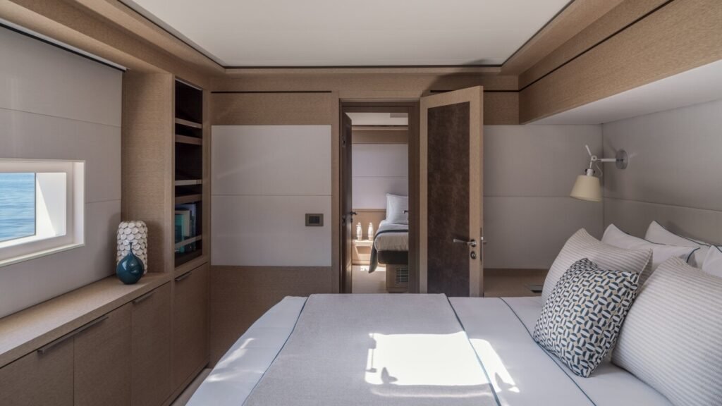 SPIRIT OF PONANT charter yacht