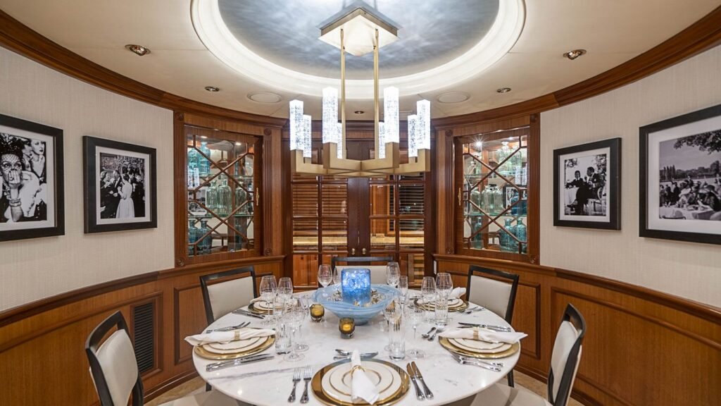 True North Broward Marine yacht for charter