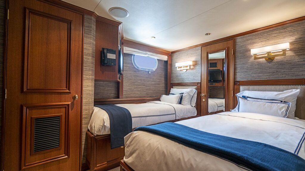 True North Broward Marine yacht for charter