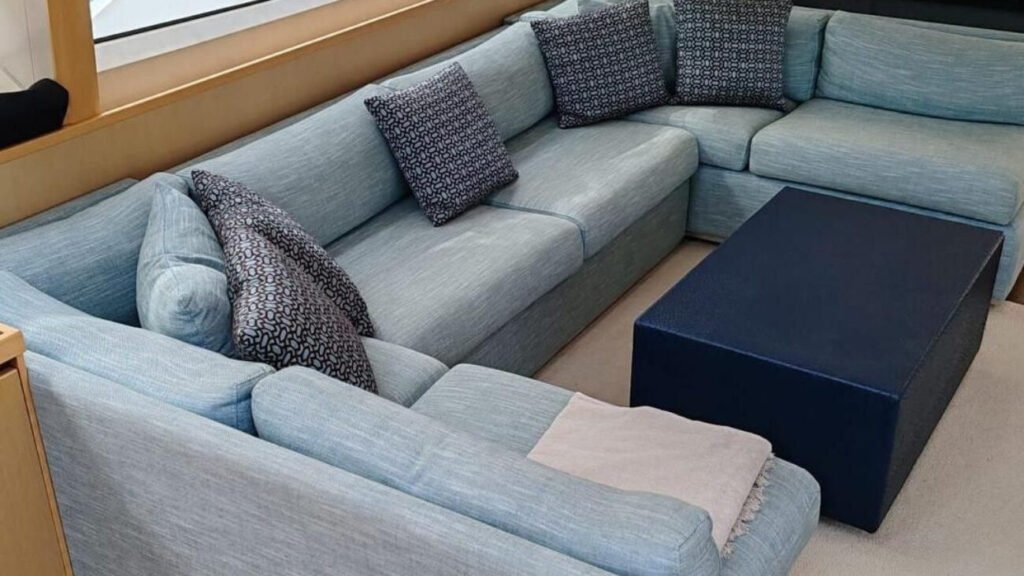 FREEDOM, a Princess V78 motor yacht